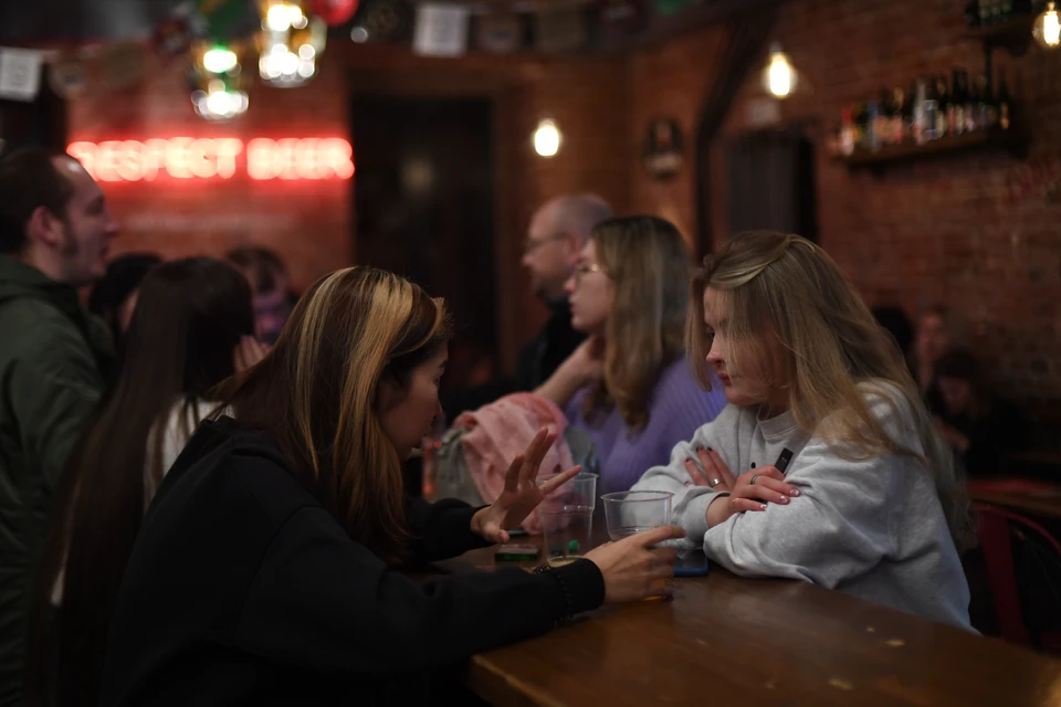 Нижегородские депутаты хотят создать единую базу алкомаркетов в регионе.