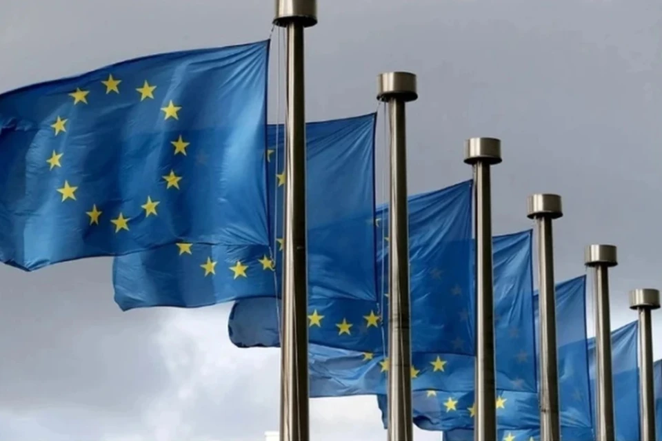 Мема: Европа лишилась светлого будущего из-за поддержки Украины