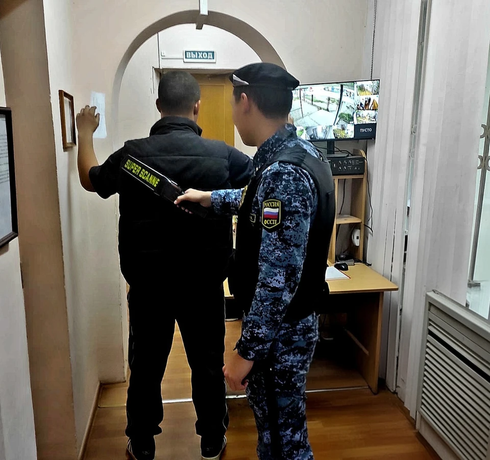 Фото: УФССП России по Астраханской области