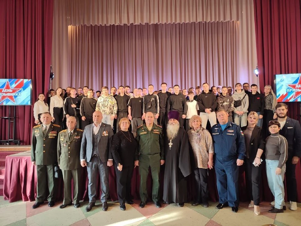 Фото: Администрация Энгельсского района