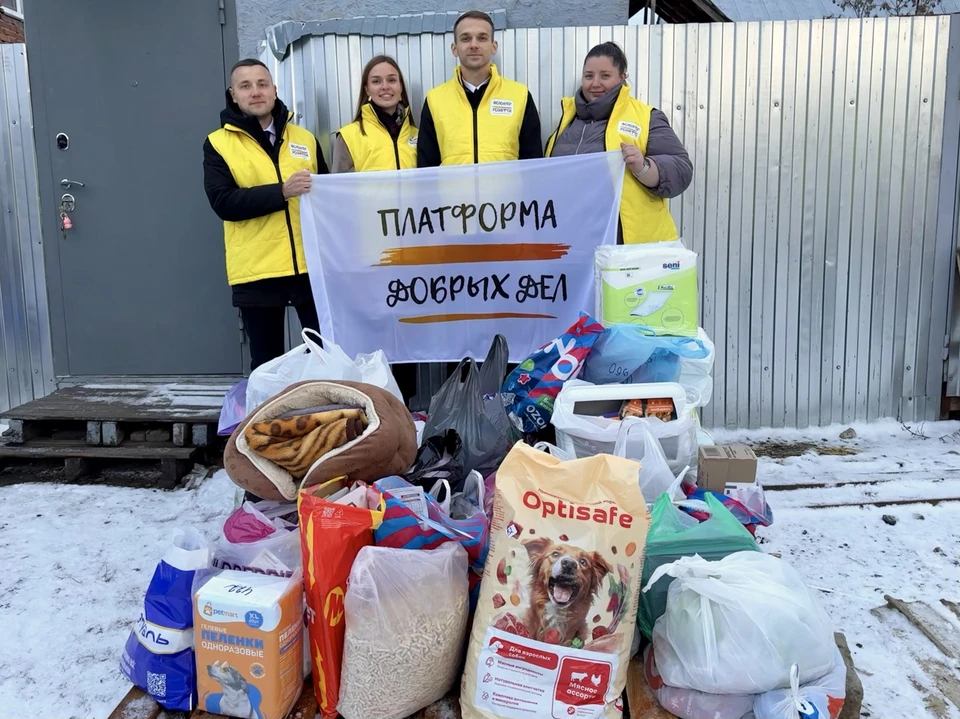 Фото: пресс-служба предприятия.