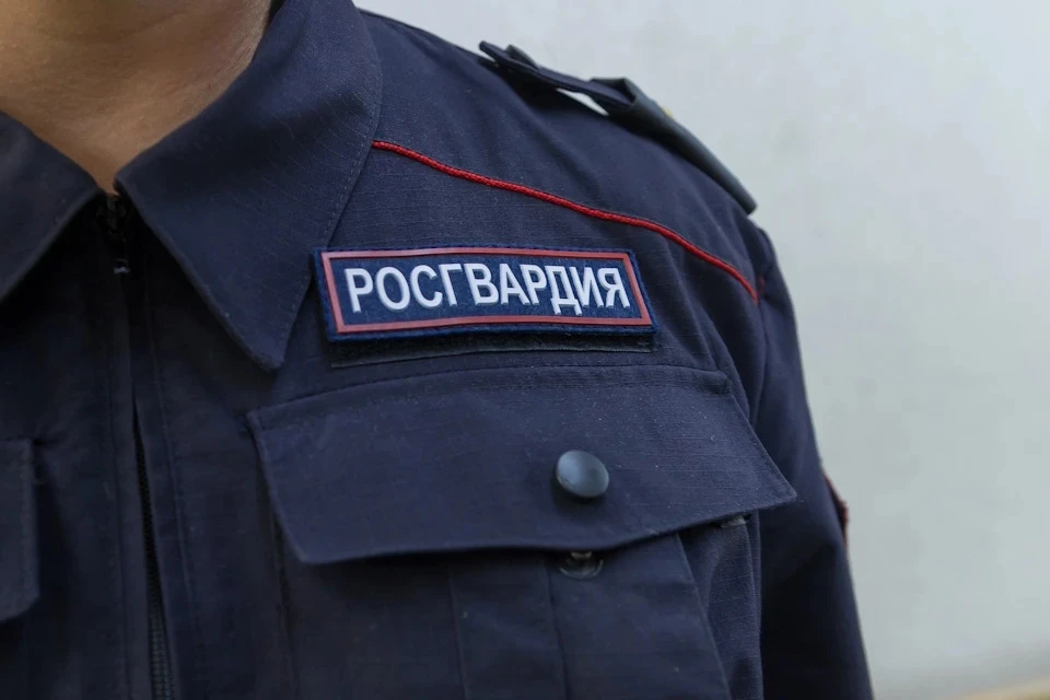 Вор с тортом и водкой задержан на выходе из гипермаркета в Щелково