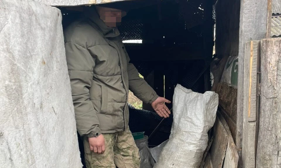 Фото: пресс-служба УМВД России по Орловской области