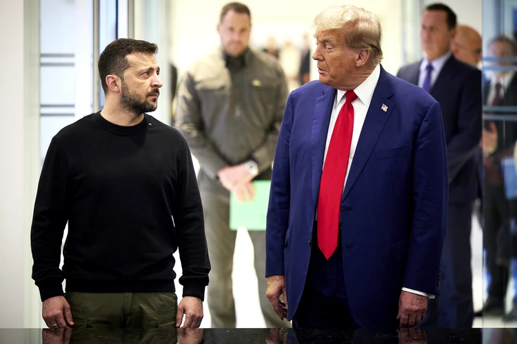 Почему США молчат о громком скандале на Украине: они и так все знают