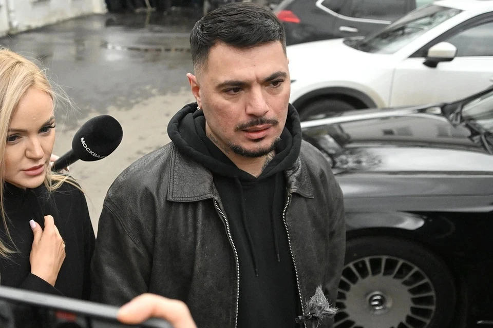 Дочь рэпера Птахи от первого брака рассказала об отношениях с его новой семьей