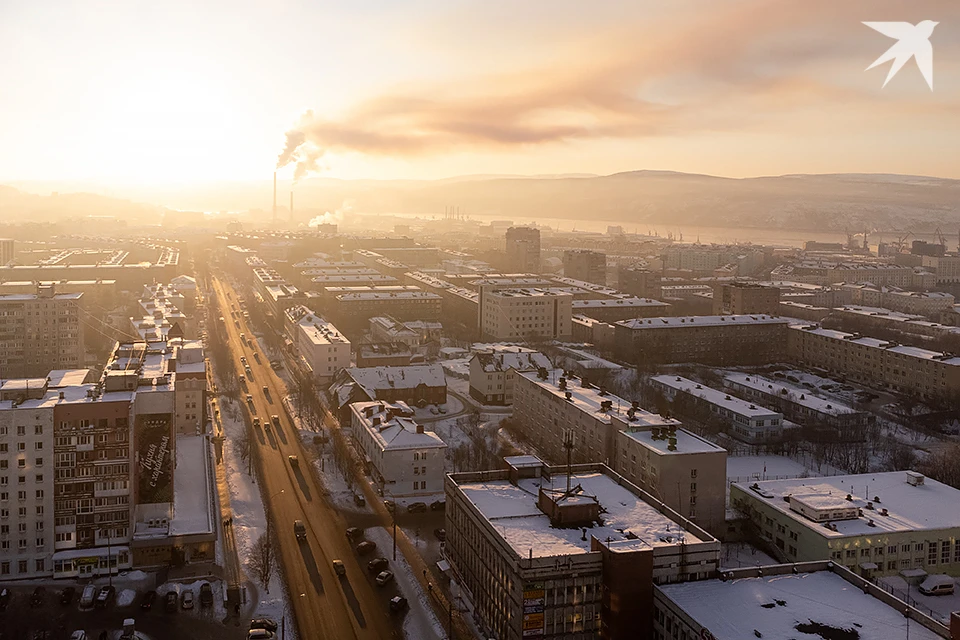 Температура поднялась до +7,3 градуса, став новым абсолютным рекордом за всю историю наблюдений.