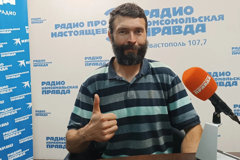 Сергей Назаров