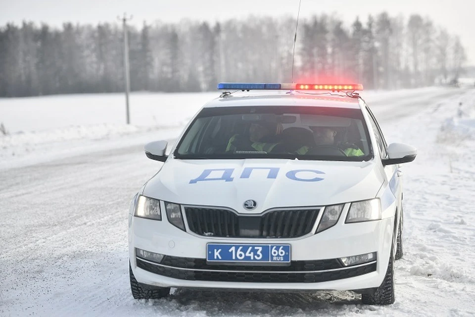 Водитель иномарки пострадал в ДТП в ЕАО