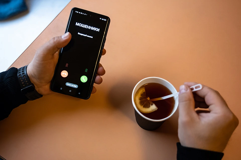 Злодеи изобретают всё больше новшеств по работе с пенсионерами