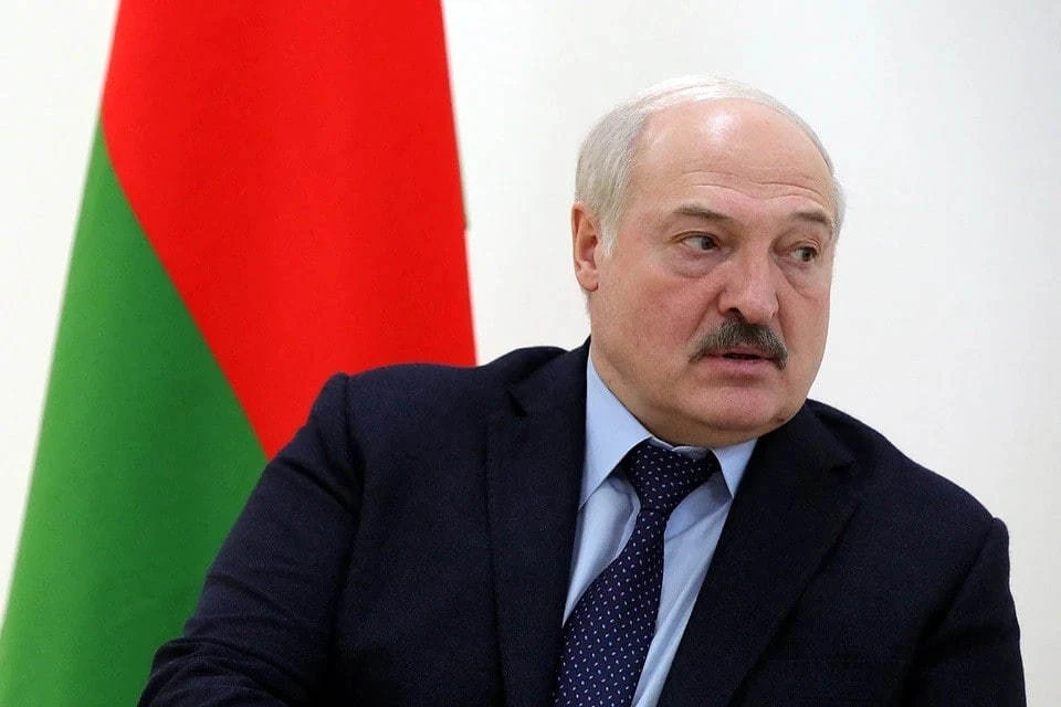 Лукашенко помиловал католических священников, осужденных за тяжкие преступления