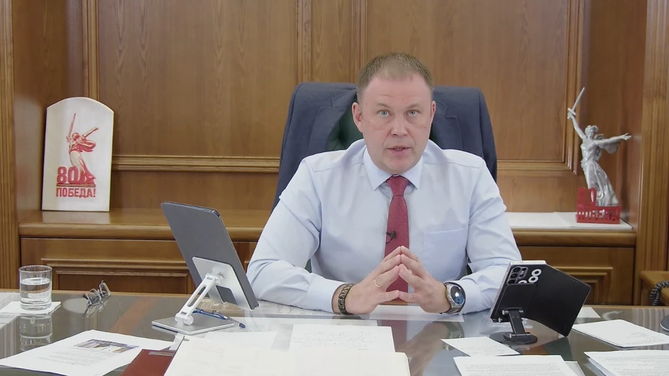 Илья Середюк ответил на вопросы кузбассовцев.