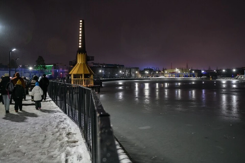 Фото: администрация Ноябрьска