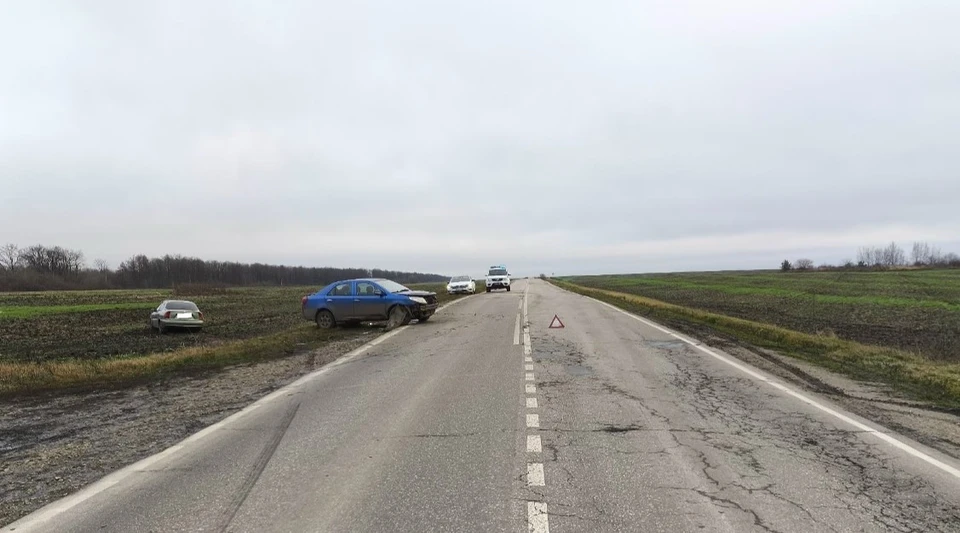 Фото: Управление Госавтоинспекции Орловской области