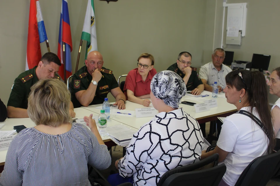 Обратиться за помощью к Уполномоченному по правам человека в Самарской области может каждый житель губернии. Фото: аппарат УППЧ по Самарской области.