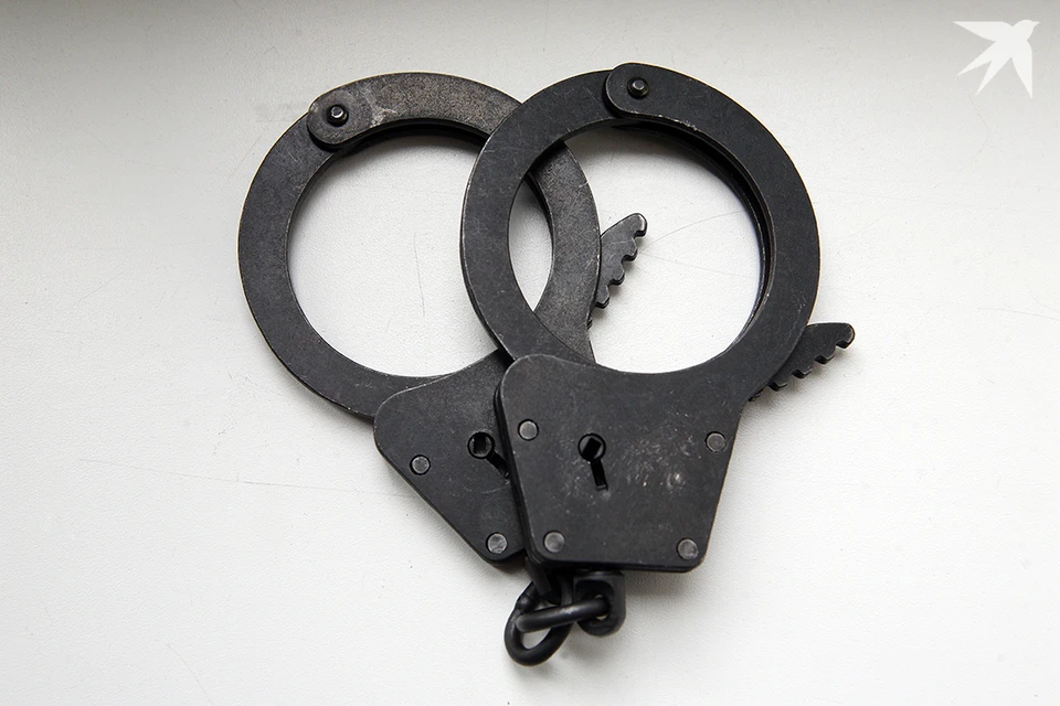 Молодечненка выдала милиции тайну своего парня. Фото используется в качестве иллюстрации: архив «КП».