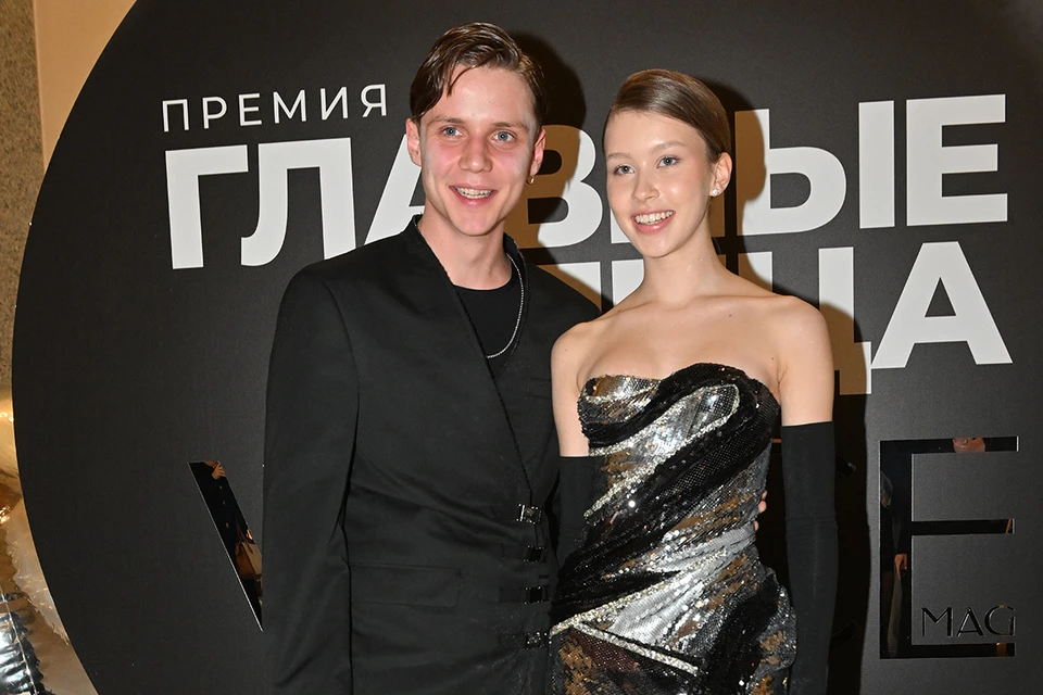 Певец Дмитриенко поддержал актрису Пересильд после нападок в сети