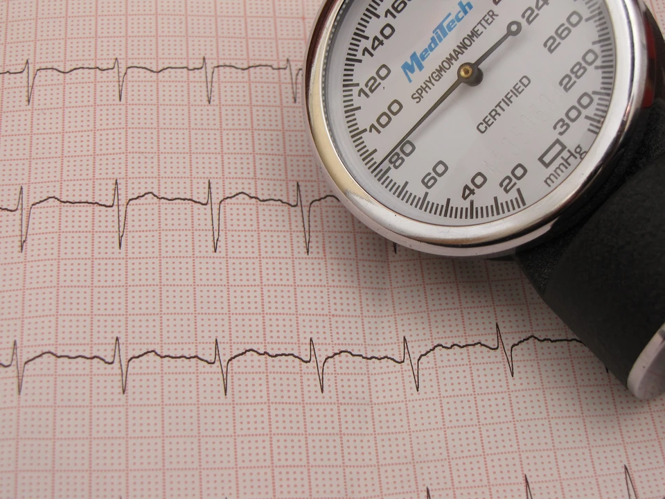 В Костромской области внедряют проект дистанционной расшифровки ЭКГ.