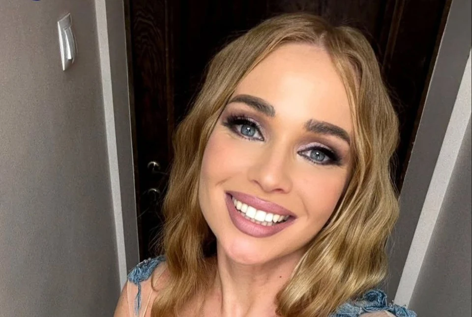 Певица ответила на вопросы своих поклонников. Фото: личная страница Алены Ланской в соцсети.