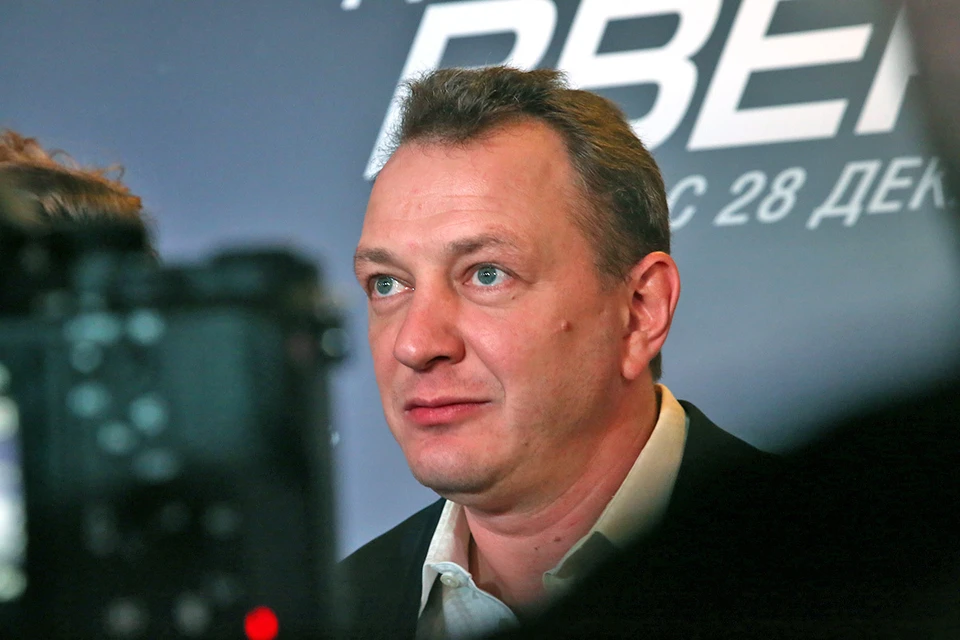 Марат Башаров рассвирепел после вопроса о тайной свадьбе