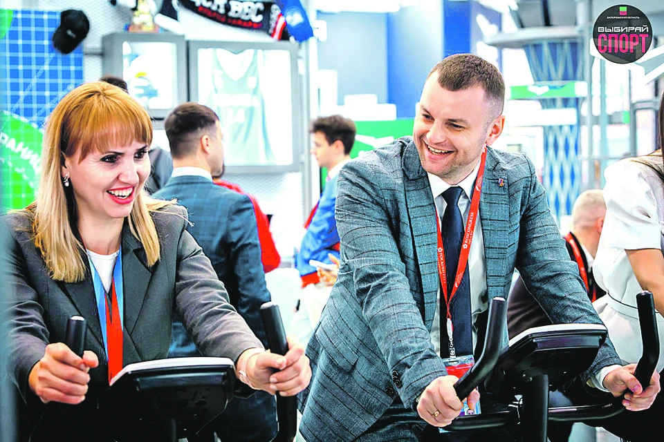 На форуме в Самаре были подписаны важные соглашения. Минспорта и туризма Запорожской области