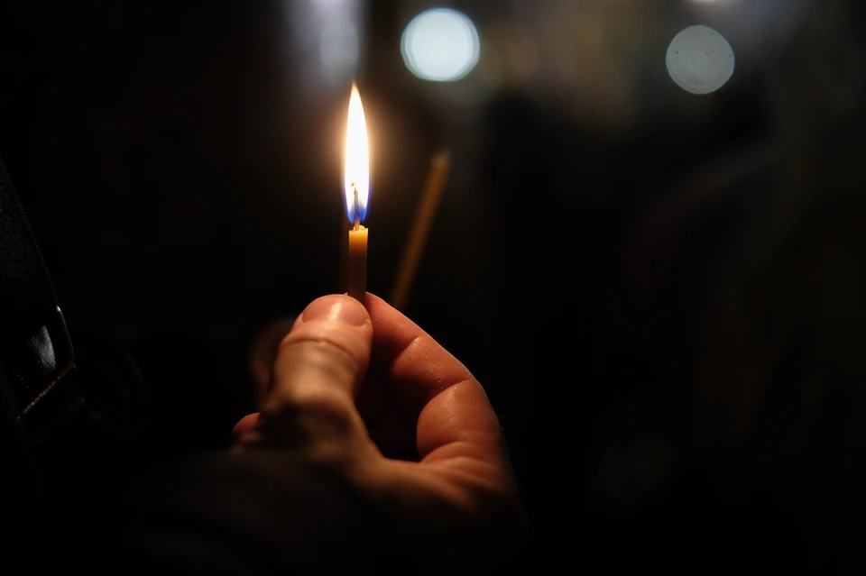 Известный общественник Сергей Смоленцев скончался в Хабаровском крае