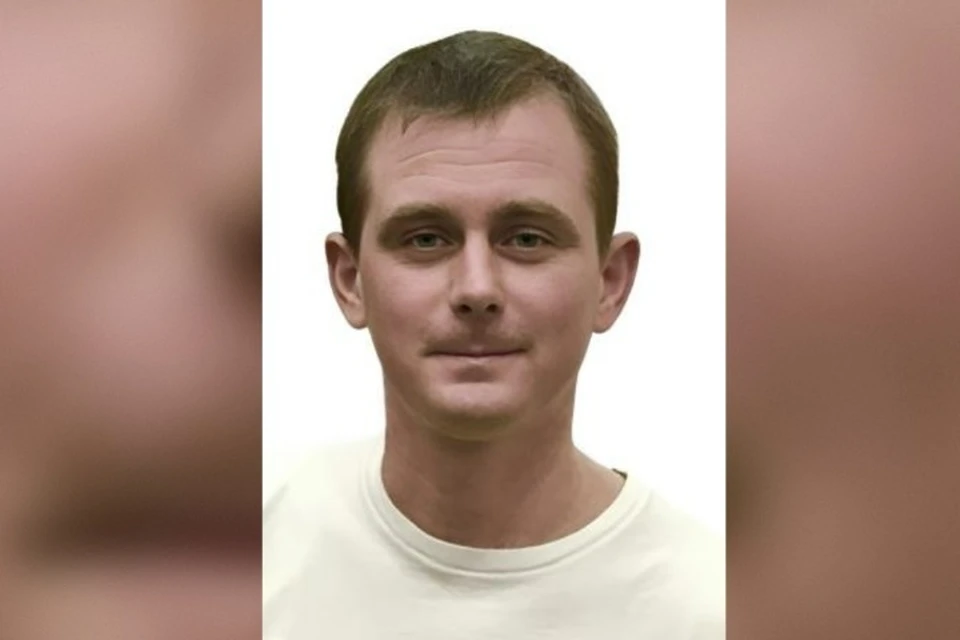 Дмитрий Кухта. Фото: Поисковый отряд «ЛизаАлерт» Крым