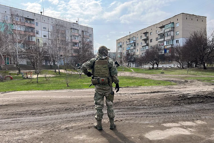 Почему Купянск — третья столица Украины. И что нам дает его освобождение