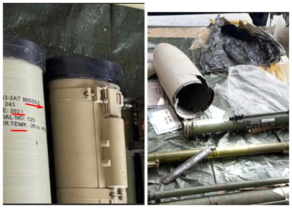 Оружие спокойно пропустили через молдавскую таможню. Фото: коллаж КП