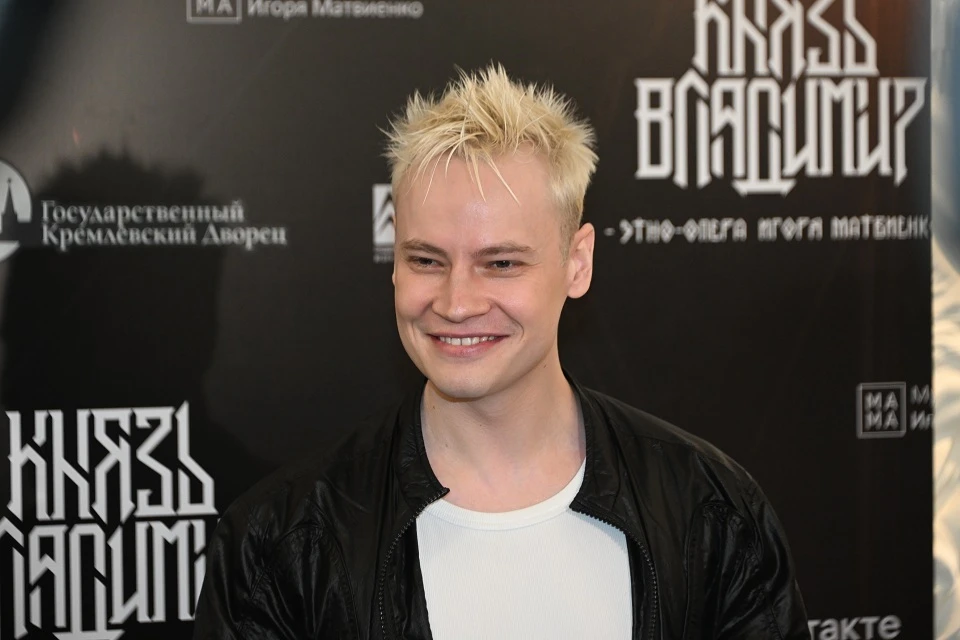 SHAMAN раскрыл секрет счастливого брака с Мизулиной: певец обрел важнейшее чувство