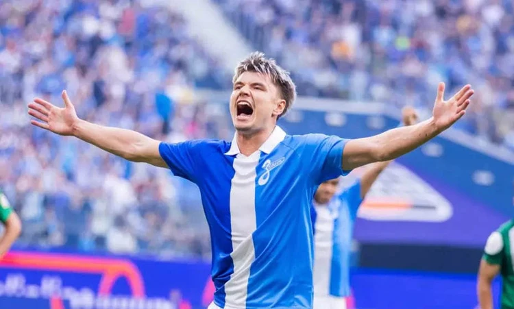 Андрей Мостовой: «После нападения была ночь без сна. Глаза закрыть не можешь и постоянно мысли: почему это происходит именно со мной?»