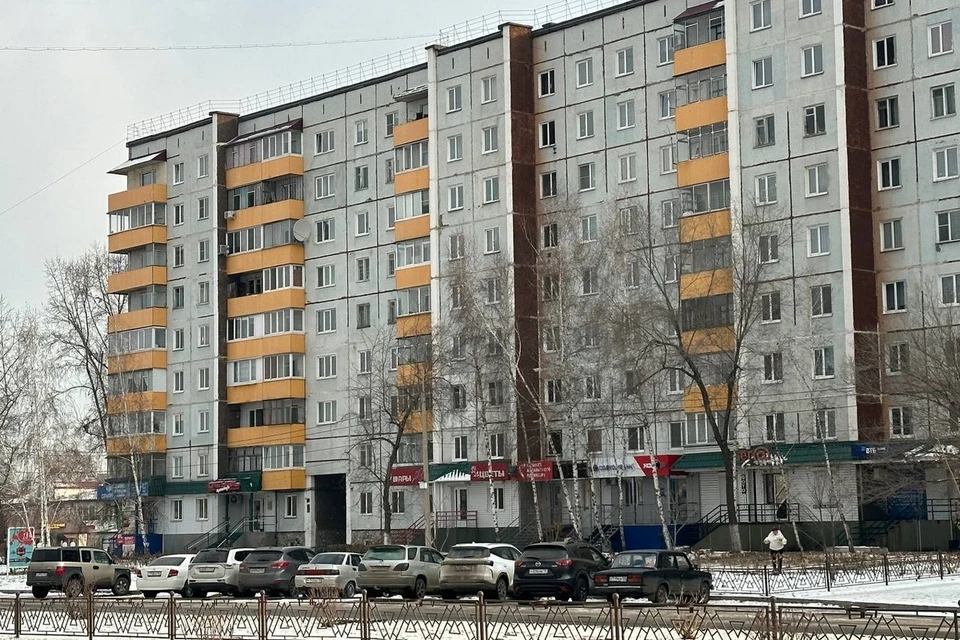 В Минусинске и Богучанах расселяют жителей с подтопляемых территорий. Фото: министерство строительства и ЖКХ края