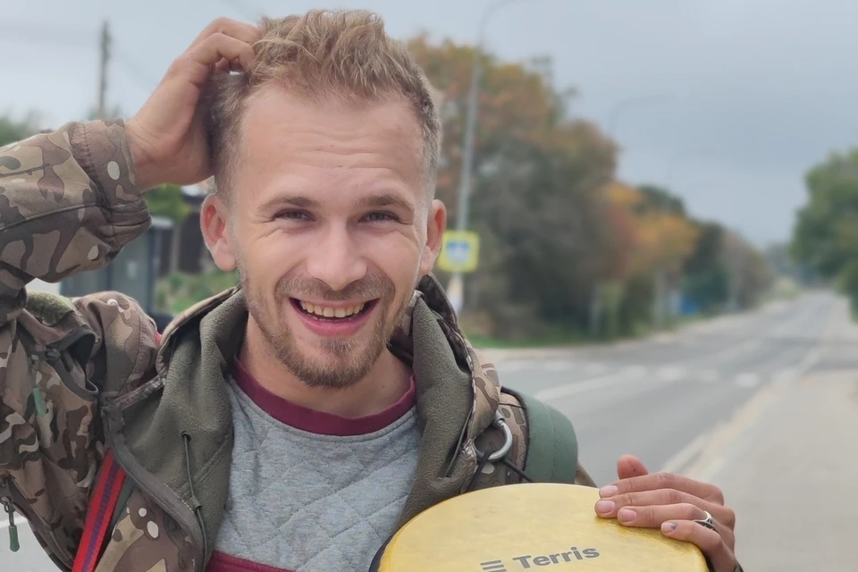 Предварительно, произошел несчастный случай. Фото: соцсети