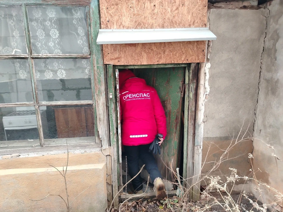 По предварительной информации, женщину, похожую на Татьяну, видели в районе Михайловского рынка. Фото: Orenburg.media