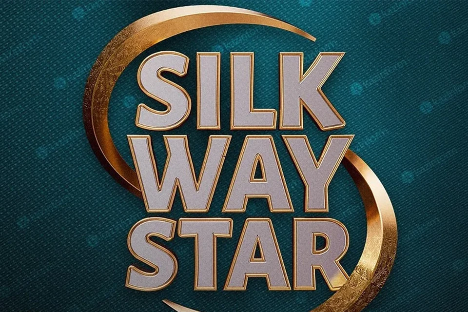 Источник: Instagram/silkway.star