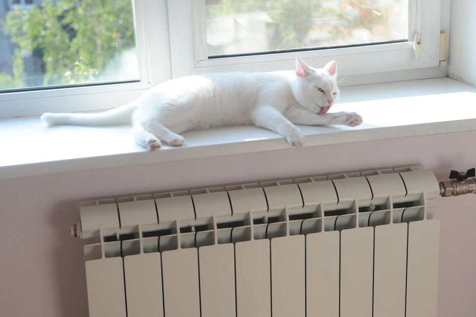 Аварию устранили.