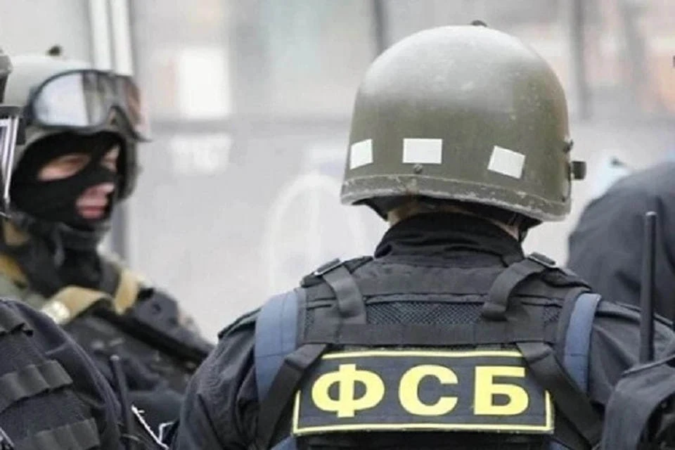 Под Красноармейском в ДНР сотрудники ФСБ обнаружили химическое оружие ВСУ (архивное фото)