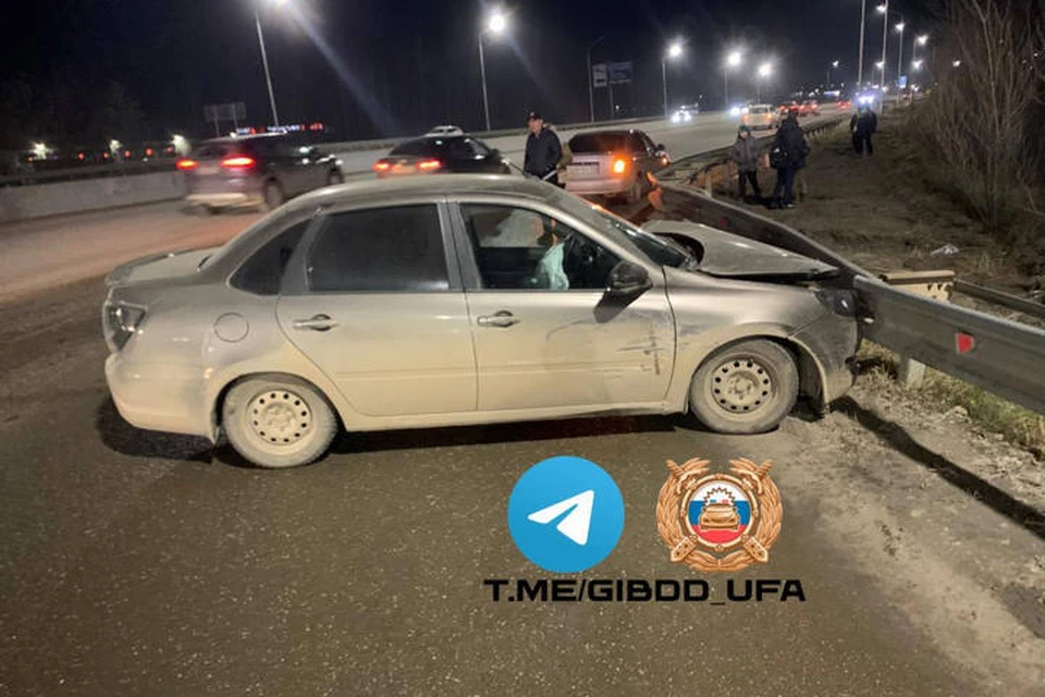 Фото: Отдела ГАИ по РБ