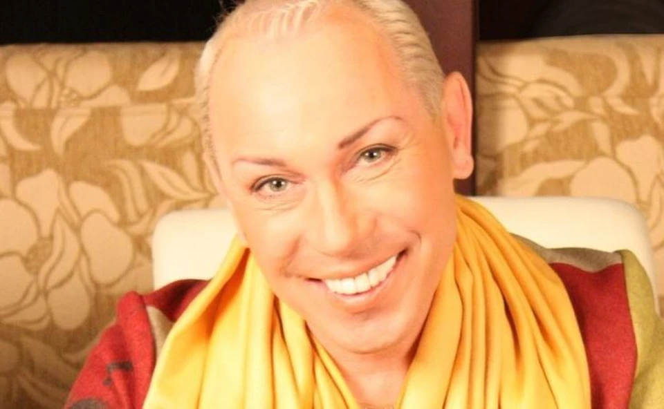 Mash: пародист Пугачевой объявлен в розыск из-за долга в 13 млн рублей