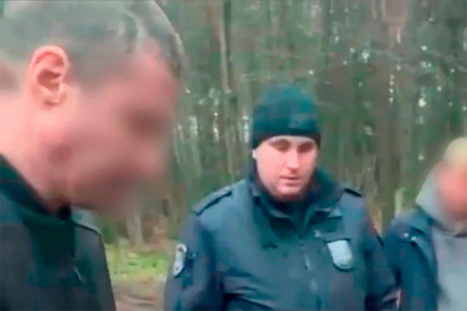 В Московской области продолжается расследование по делу 46-летнего Дмитрия А., которого уже успели прозвать «Богородским маньяком». Фото: Следственный комитет