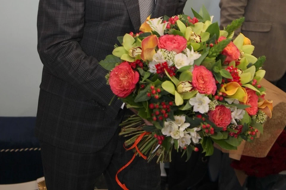 98 лет исполнилось Почетному гражданину Хабаровского края Николаю Черноиванову