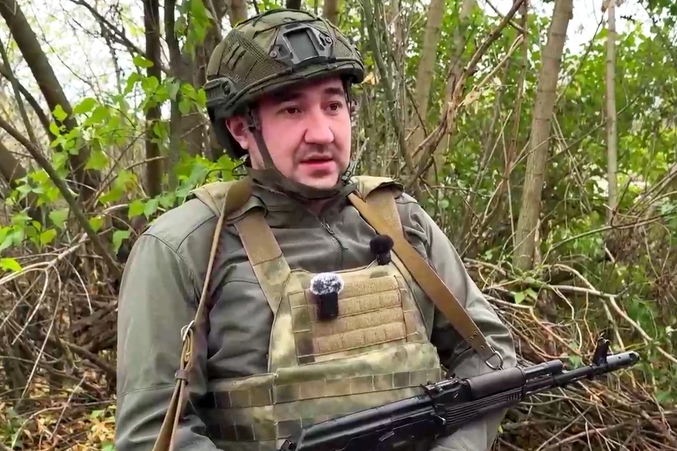 Артиллерия показала отличную координацию с операторами дронов