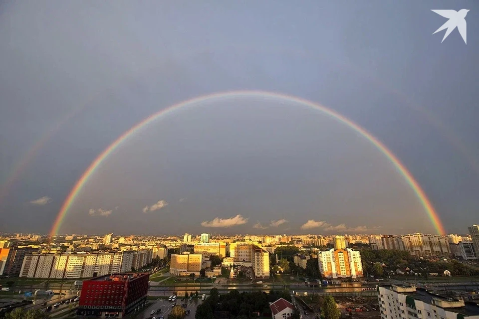 Климатолог сказал, как меняется погода в Беларуси. Снимок носит иллюстративный характер.