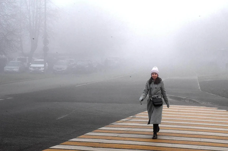 В МЧС призывают быть внимательными и осторожными (архивное фото)