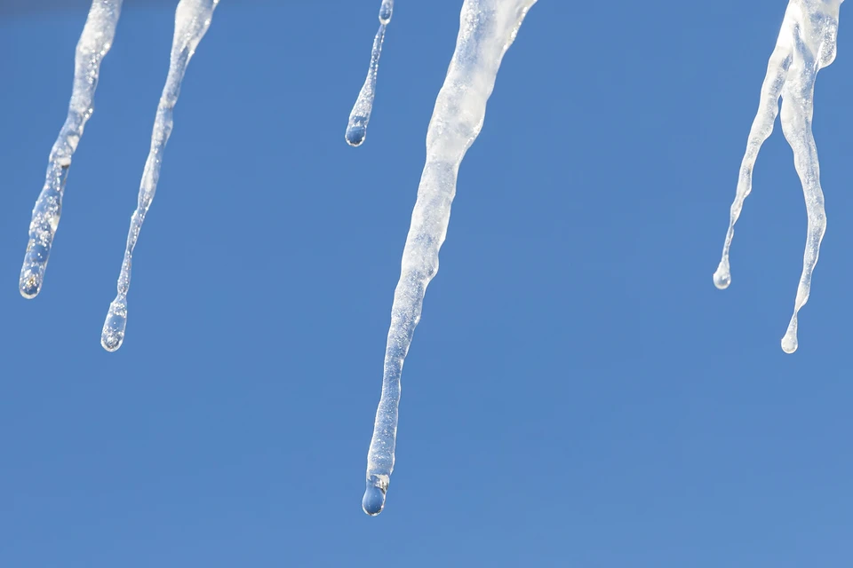 Синоптик Вильфанд рассказал, что экстремально холодной зимы в Москве не будет