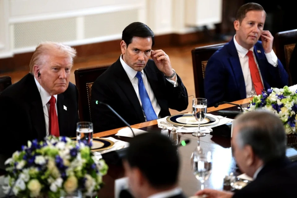 NYT: план США по Украине поменялся по итогам переговоров в Женеве