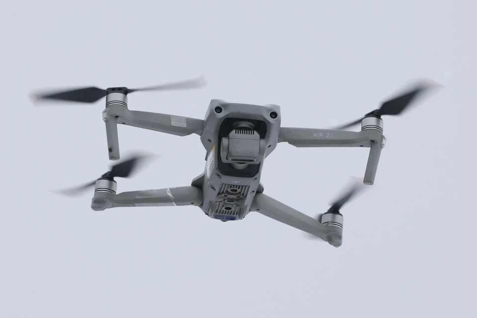 Всего за ночь над нашей страной нейтрализовали 93 дрона