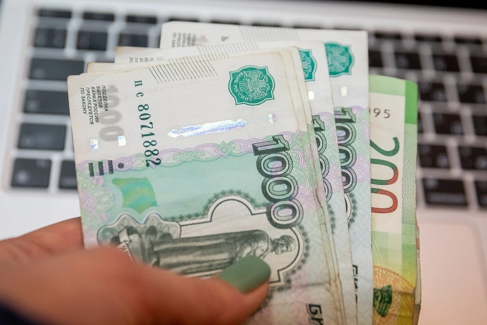 В крае вынесли приговор фигурантке уголовного дела о дропперстве