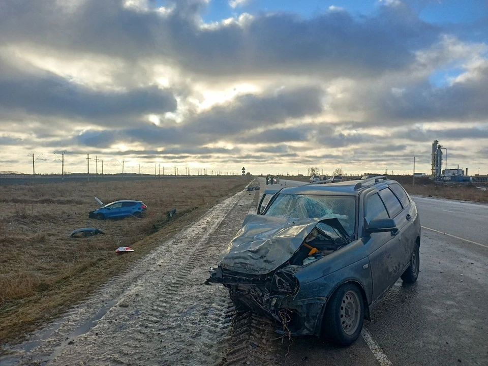 Фото: пресс-служба УМВД России по Омской области