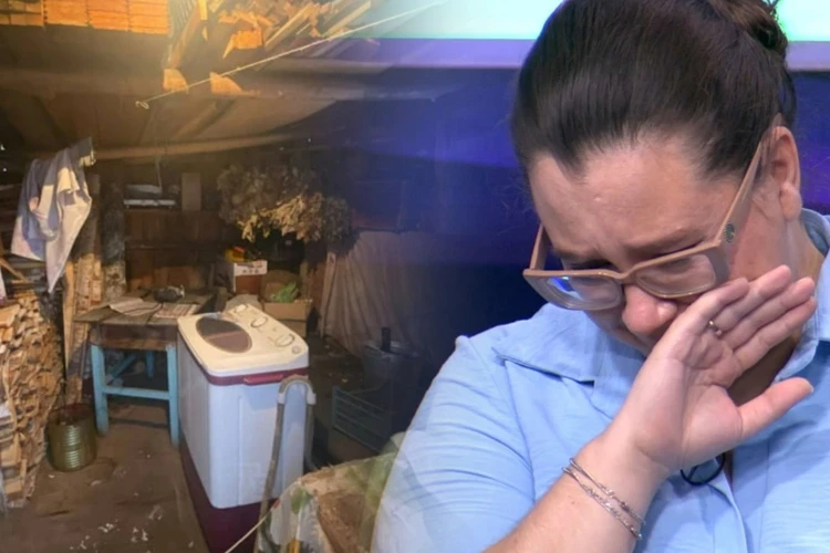 Угробила малыша, но осталась на свободе из-за дочки: мама родила в холодной бане и оставила кроху там, а суд отпустил ее домой