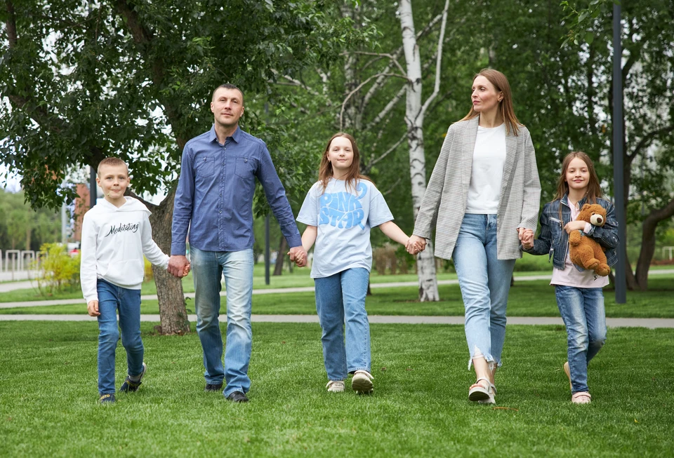 В Отделении Социального Фонда России по Ульяновской области рассказали, кто может воспользоваться таким правом. Фото: архив КП